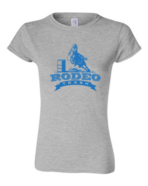 Barrel Racing