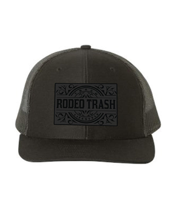 Snapback  Trucker Cap  -112