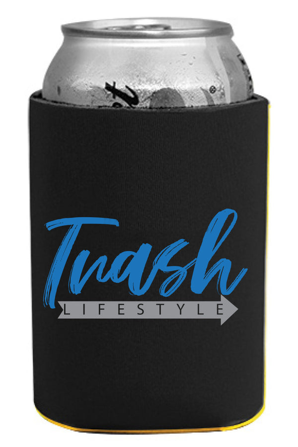 Koozie Trash Lifestyle