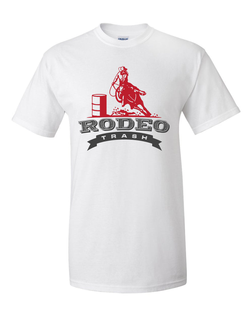 Barrel Racing