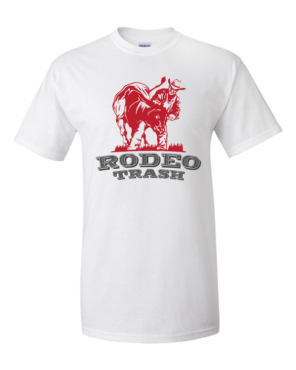 Steer Wrestling